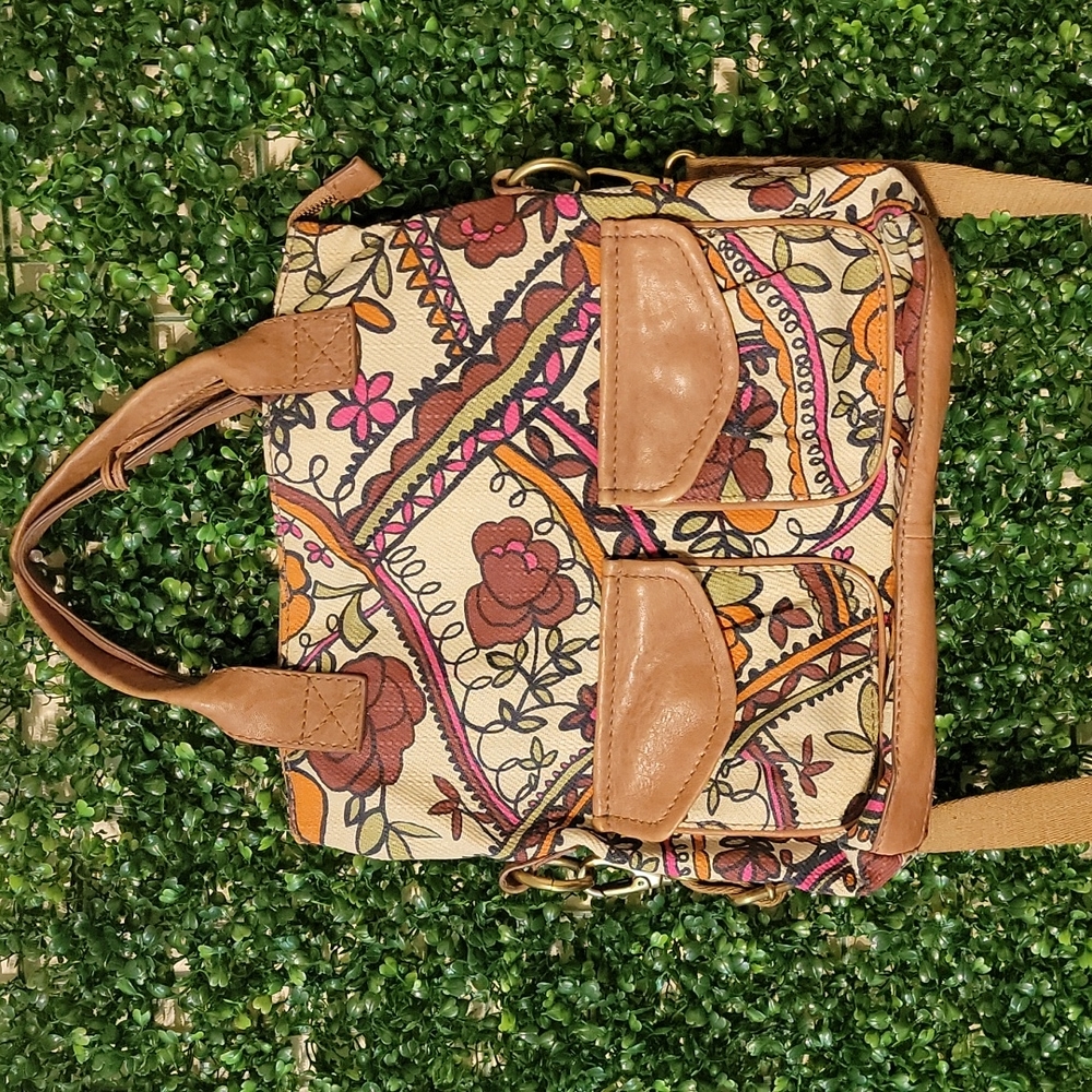 Fossil bag